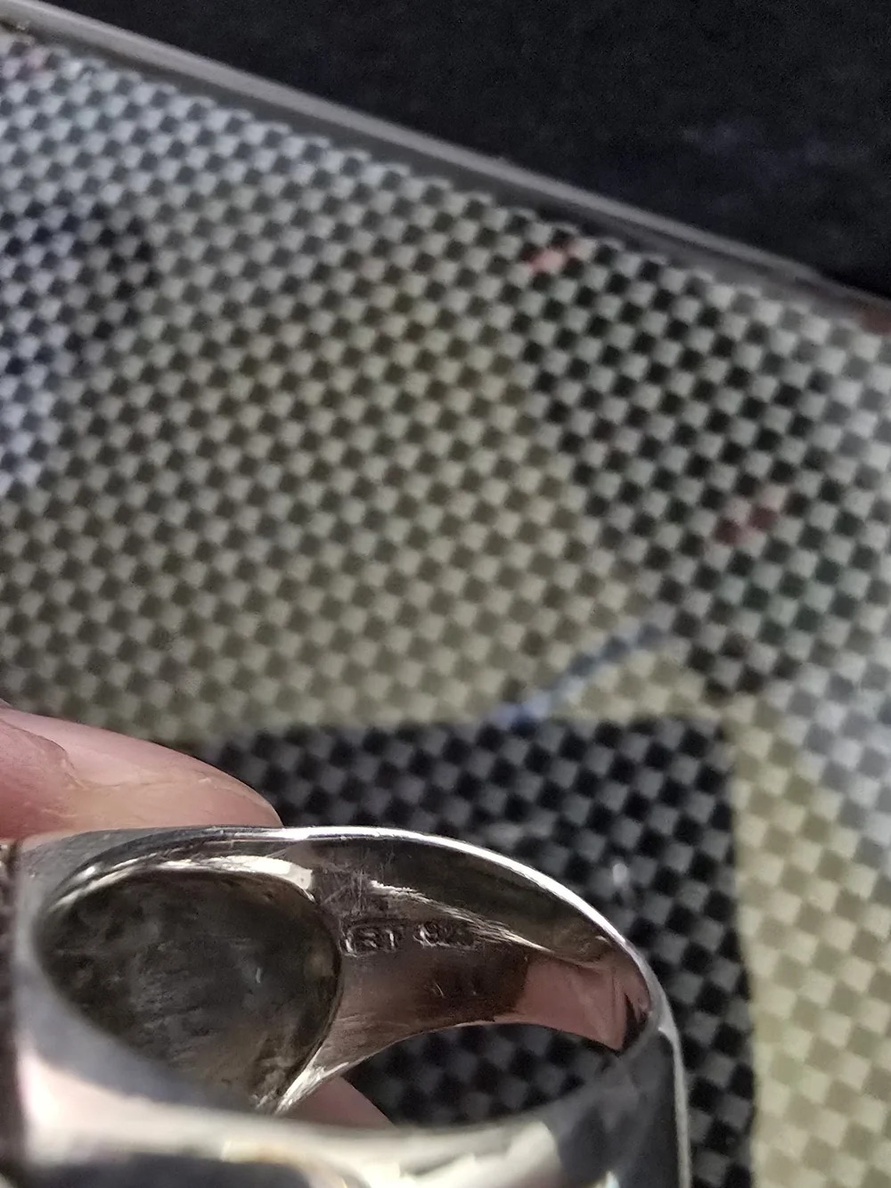 N/A classic sterling